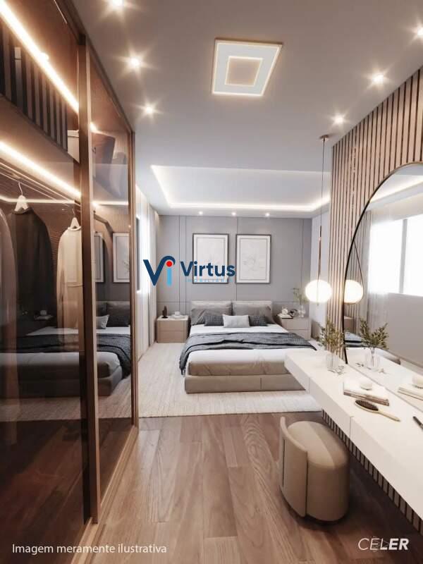 Apartamento à venda no Padre Eustaquio: 