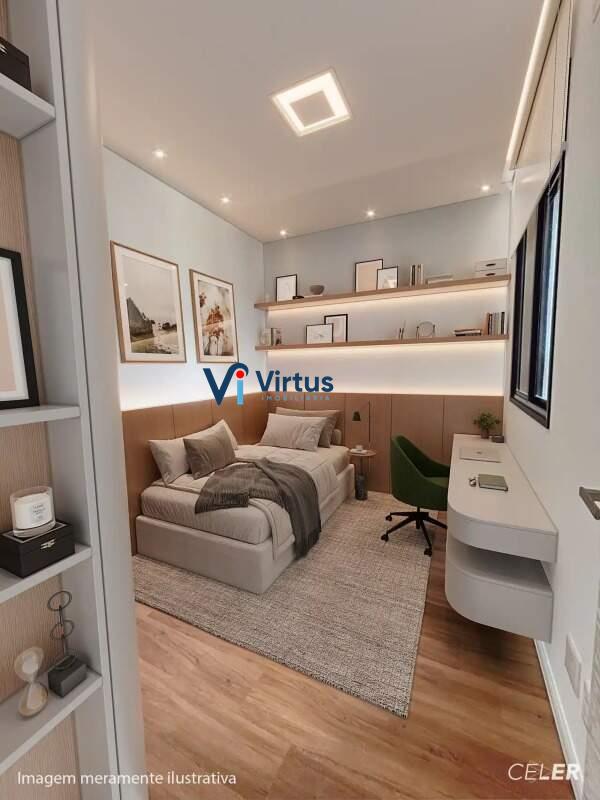 Apartamento à venda no Padre Eustaquio: 