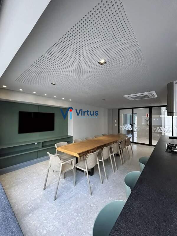 Apartamento à venda no Santa Efigênia: 