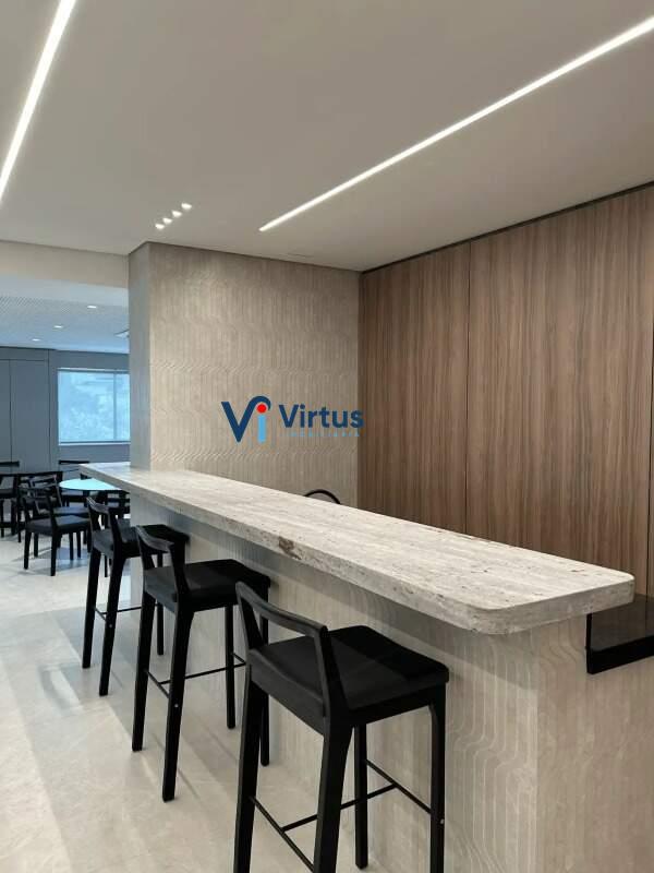 Apartamento à venda no Santa Efigênia: 