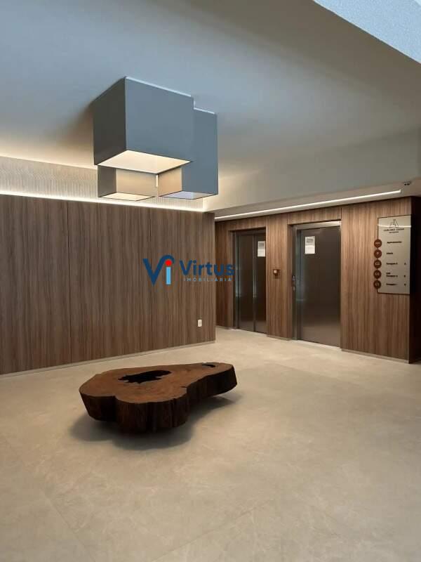 Apartamento à venda no Santa Efigênia: 