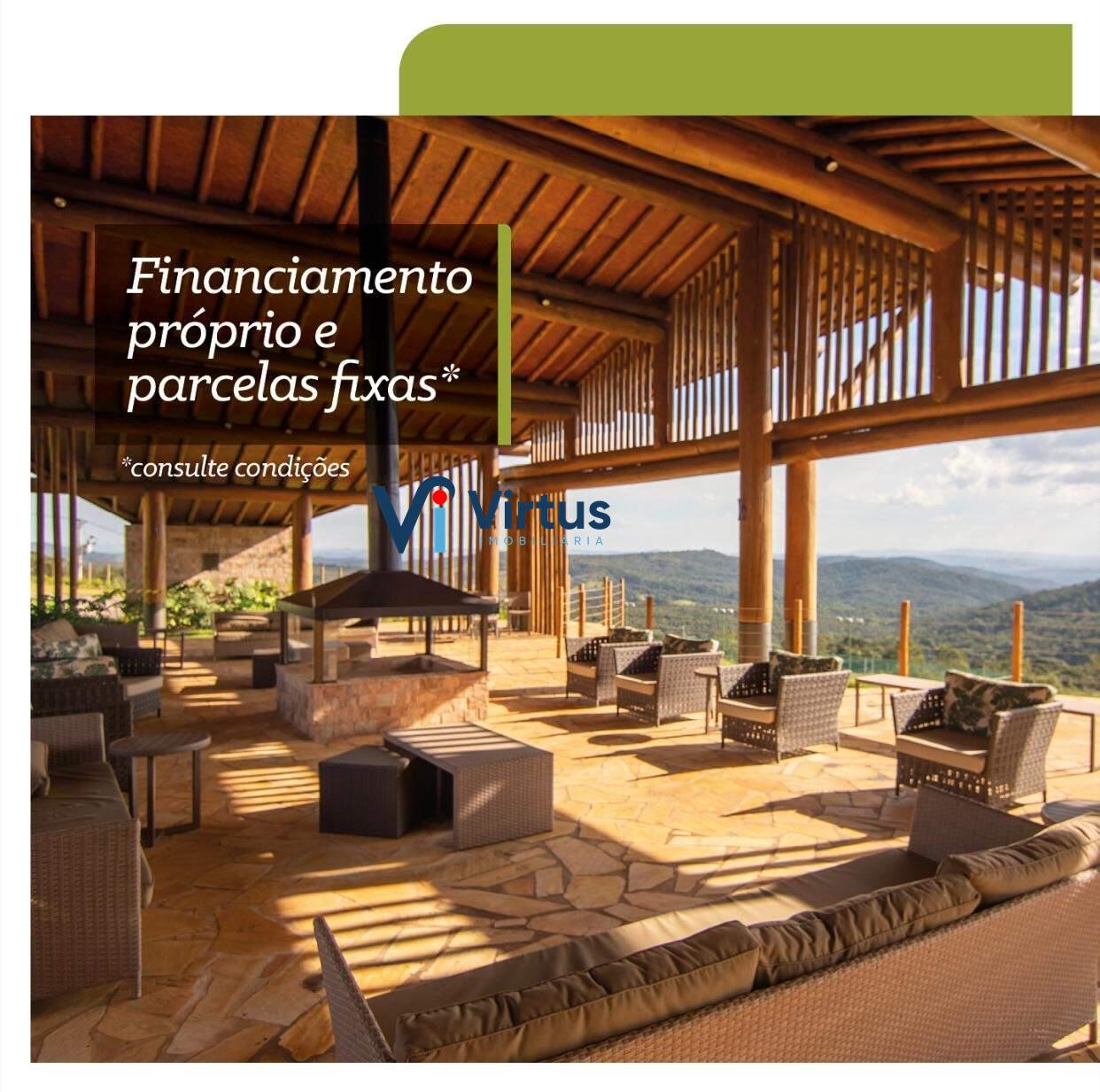 Lote/Terreno à venda no Piedade do Paraopeba: 