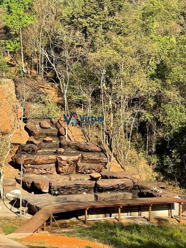 Lote/Terreno à venda no Piedade do Paraopeba: 