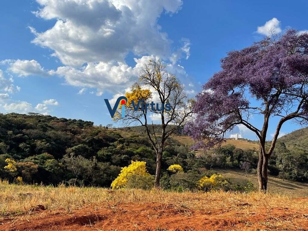 Lote/Terreno à venda no Piedade do Paraopeba: 