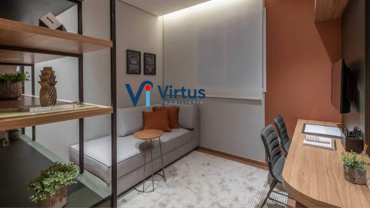 Apartamento à venda no Palmeiras: 