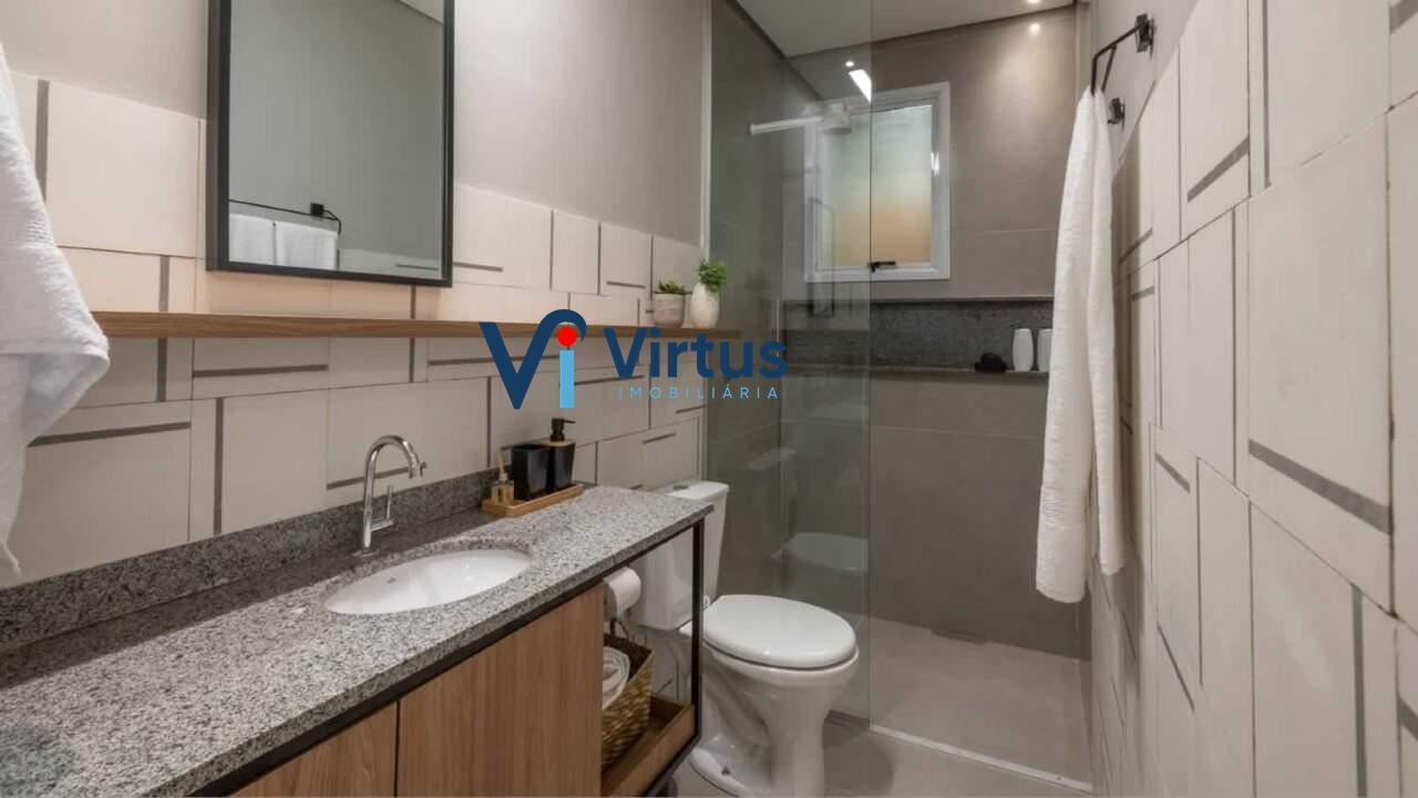 Apartamento à venda no Palmeiras: 