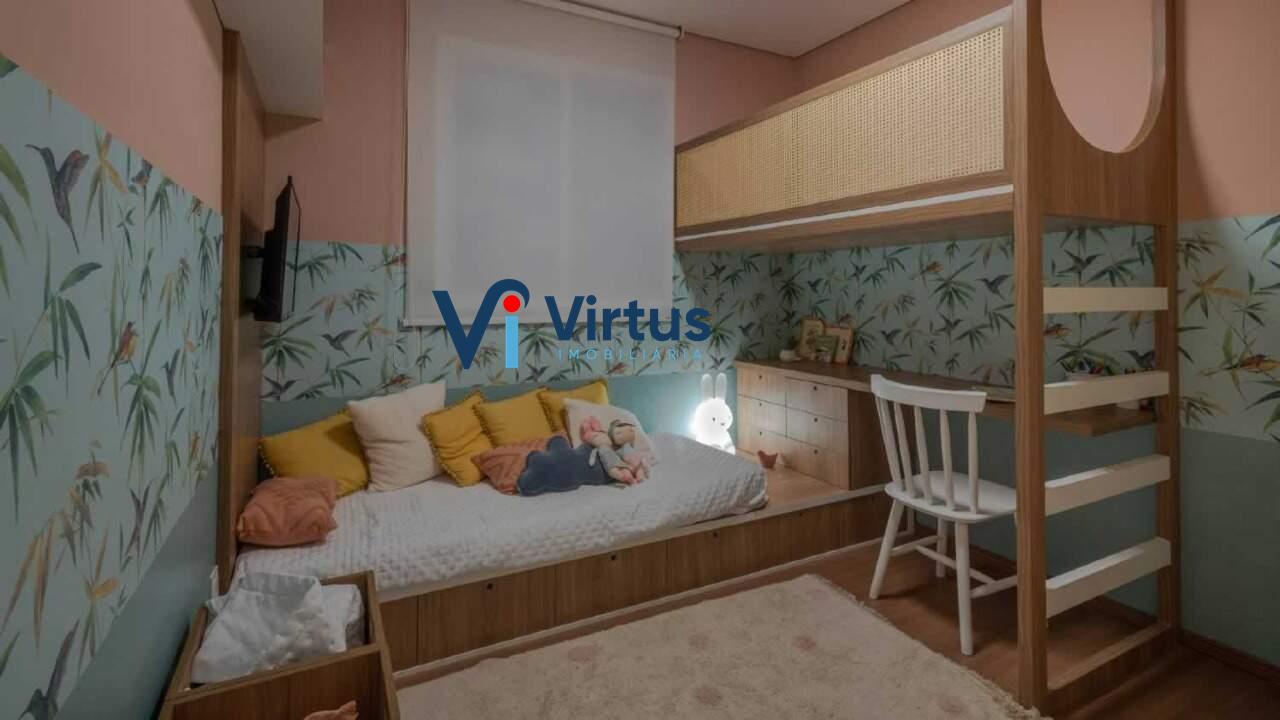 Apartamento à venda no Palmeiras: 