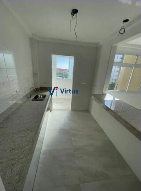 Apartamento à venda no Santa Efigênia: Cozinha