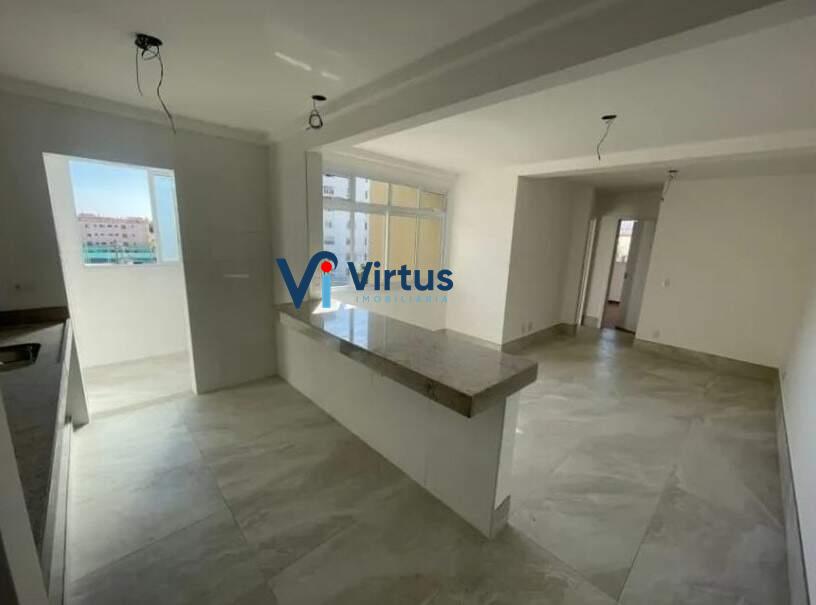 Apartamento à venda no Santa Efigênia: Cozinha/Sala