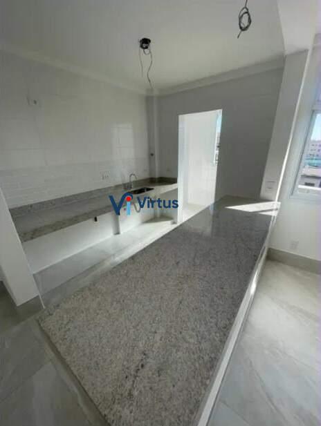 Apartamento à venda no Santa Efigênia: Cozinha