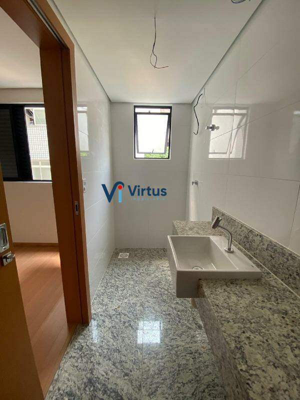 Apartamento à venda no Boa Viagem: 