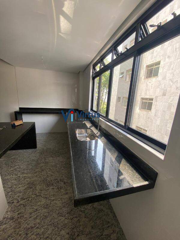 Apartamento à venda no Boa Viagem: 