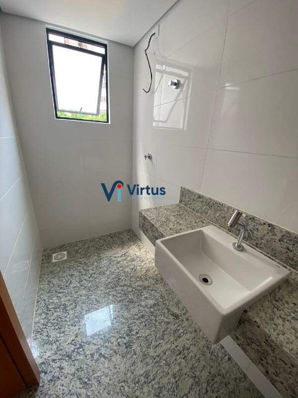 Apartamento à venda no Boa Viagem: 