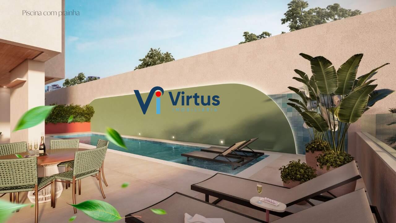 Apartamento à venda no Graça: 