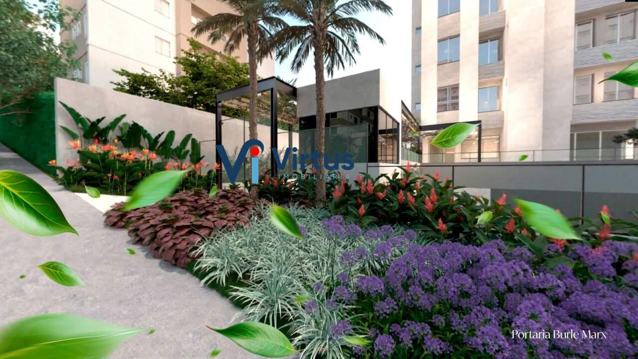 Apartamento à venda no Graça: 