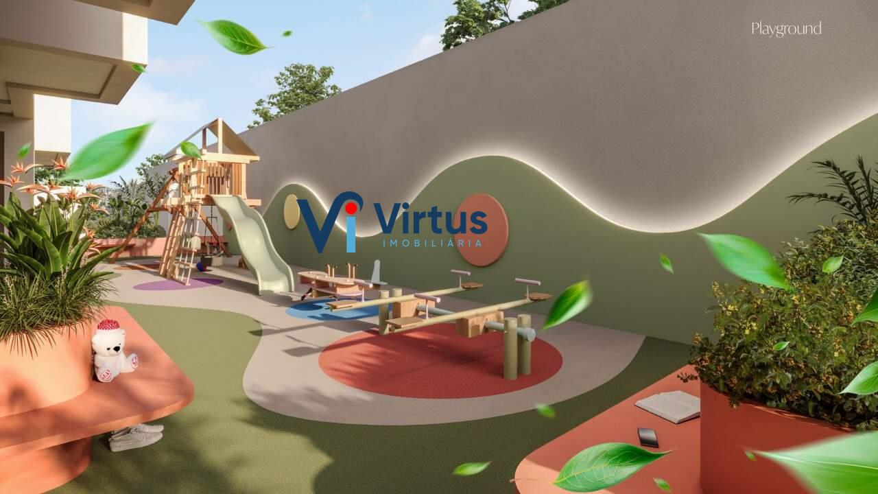 Apartamento à venda no Graça: 