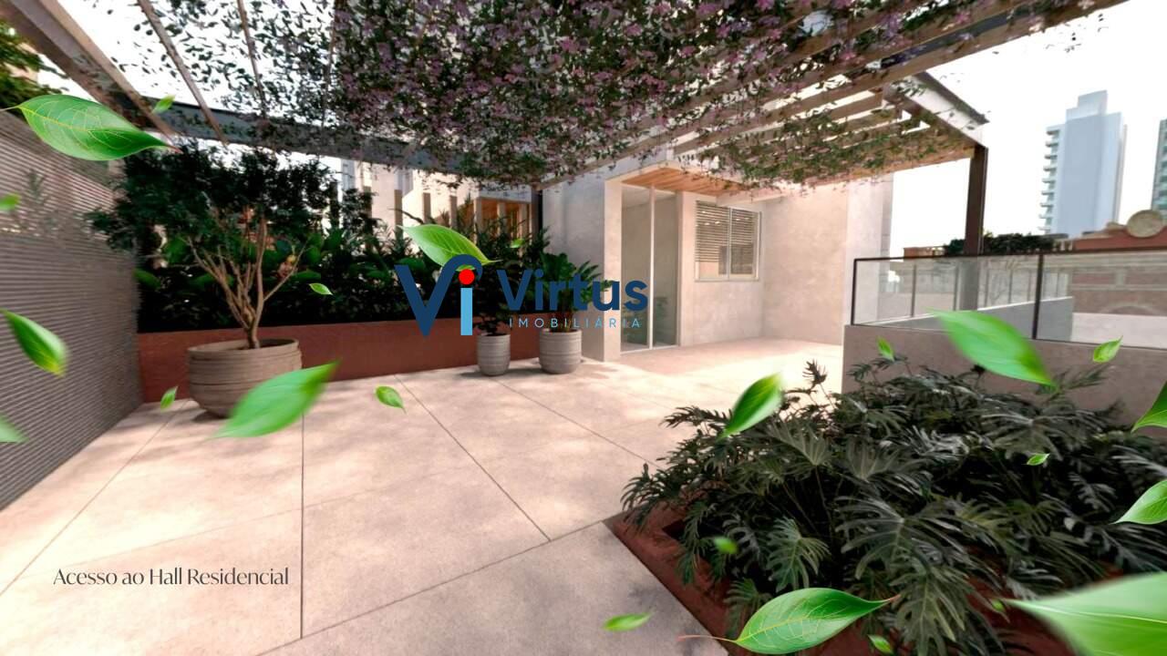 Apartamento à venda no Graça: 