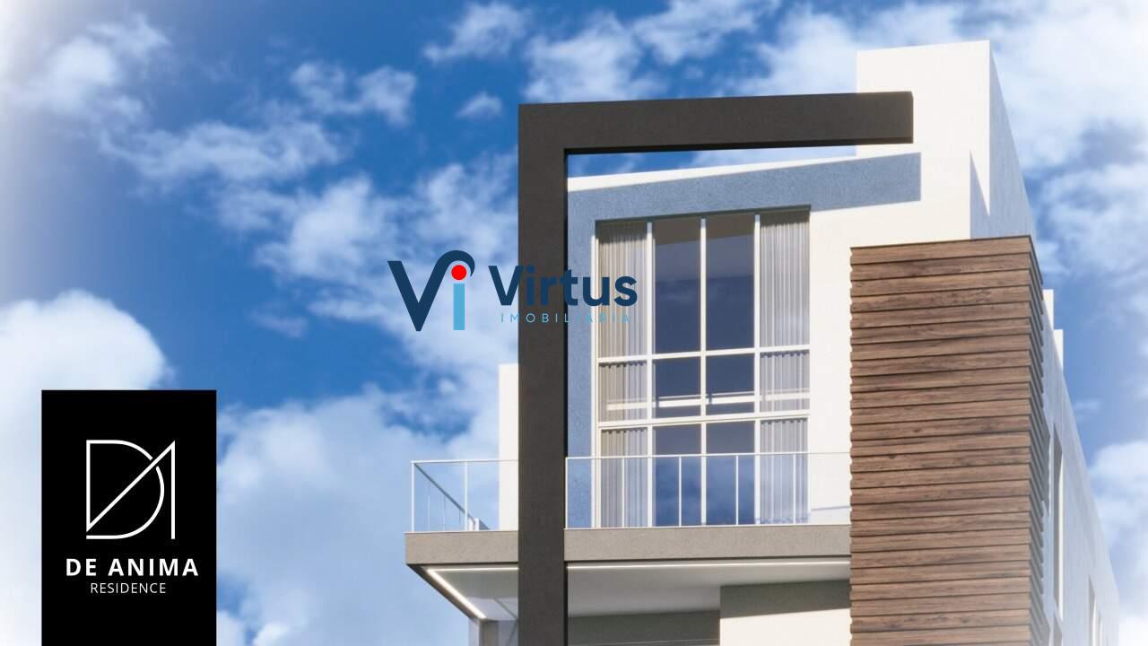 Apartamento à venda no Castelo: 