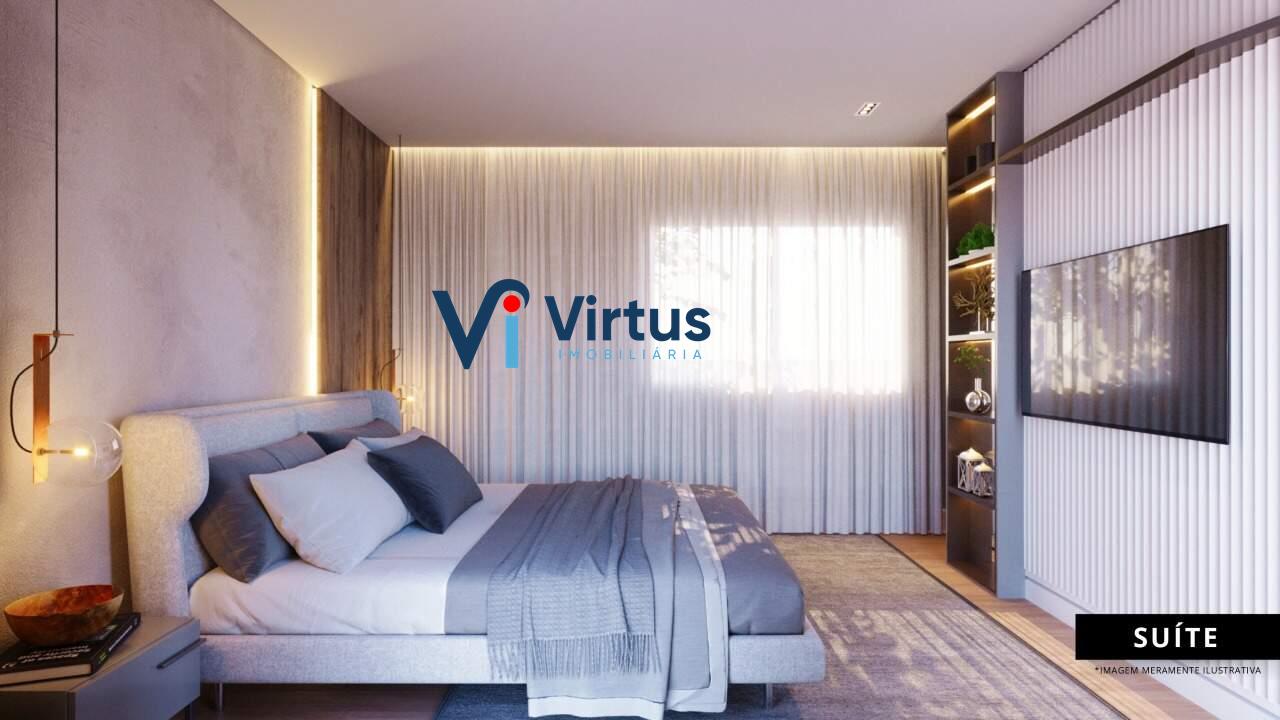 Apartamento à venda no Castelo: 