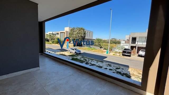 Casa em Condomínio à venda no Alphaville Vespasiano: 