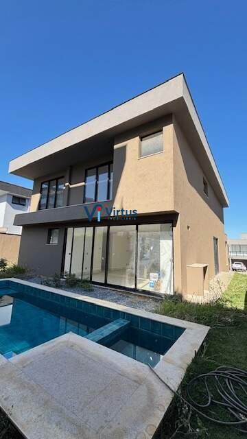 Casa em Condomínio à venda no Alphaville Vespasiano: 