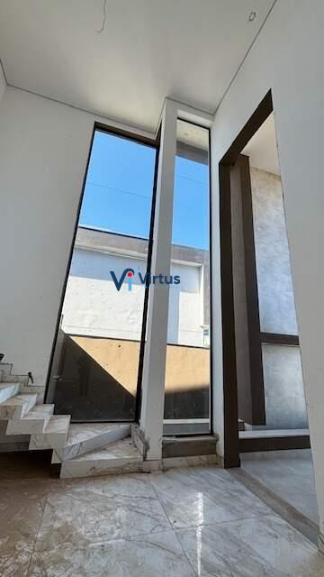 Casa em Condomínio à venda no Alphaville Vespasiano: 