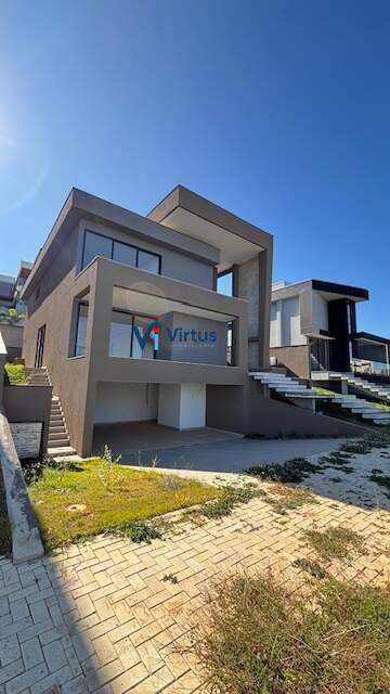 Casa em Condomínio à venda no Alphaville Vespasiano: 