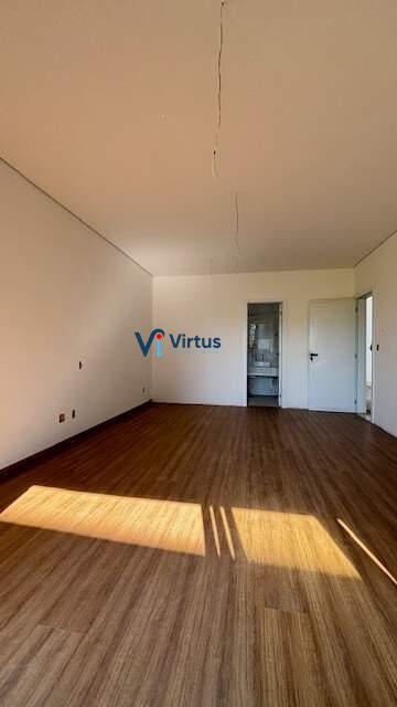 Casa em Condomínio à venda no Alphaville Vespasiano: 