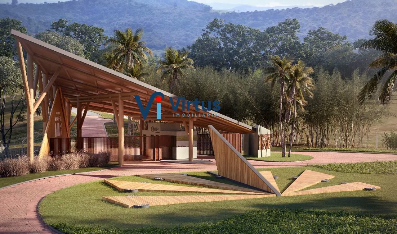 Lote/Terreno à venda no Piedade do Paraopeba: 