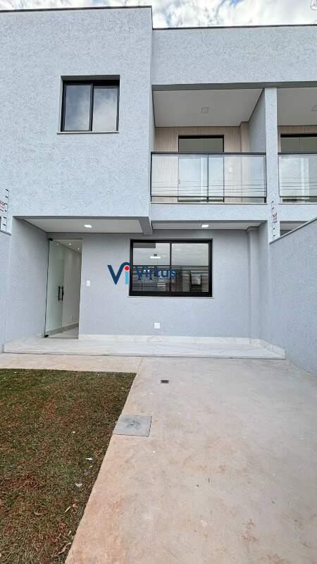 Casa Geminada à venda no Planalto: 