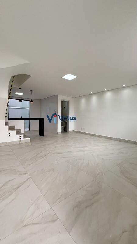 Casa Geminada à venda no Planalto: 