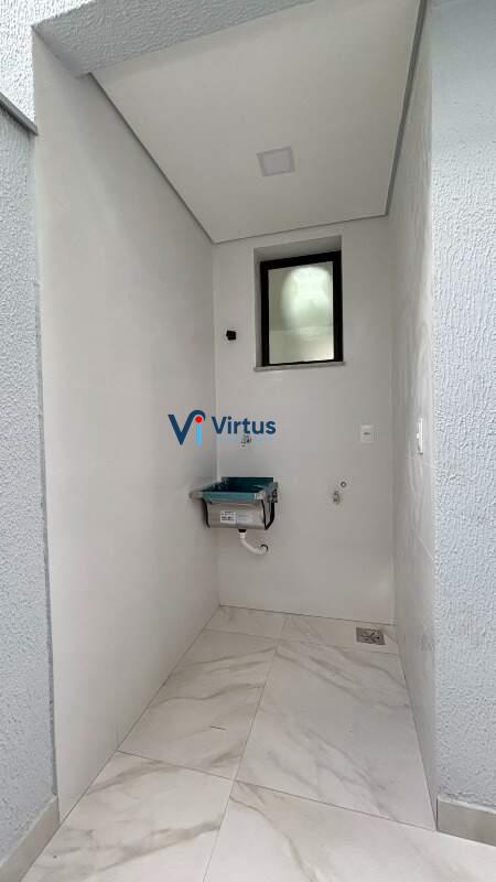 Casa Geminada à venda no Planalto: 