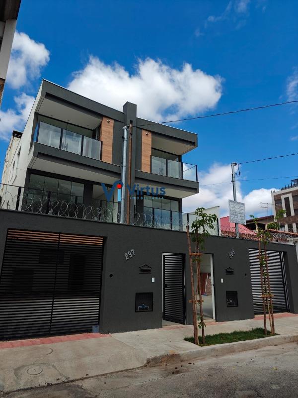 Casa Duplex à venda no Planalto: 