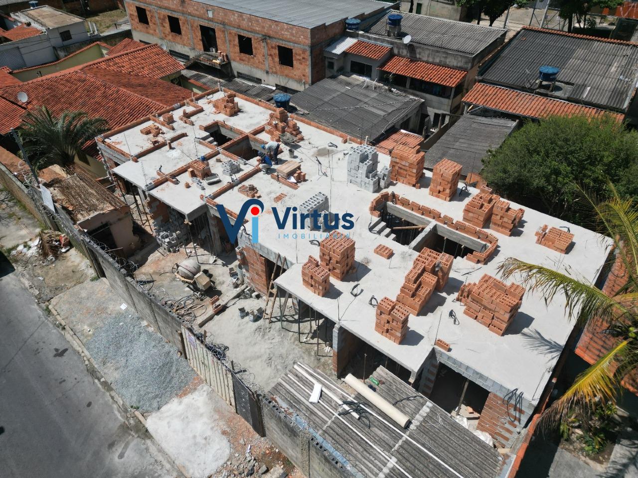 Casa Duplex à venda no Leticia: 