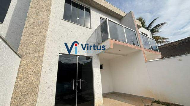 Casa Duplex à venda no Leticia: 