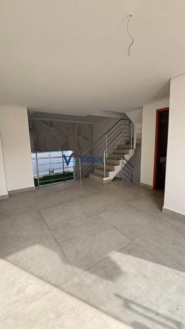 Casa Duplex à venda no Leticia: 