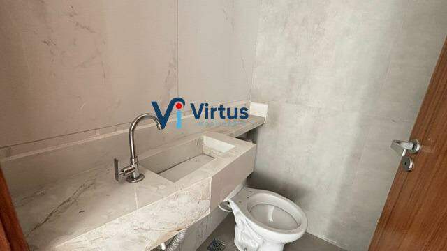 Casa Duplex à venda no Leticia: 