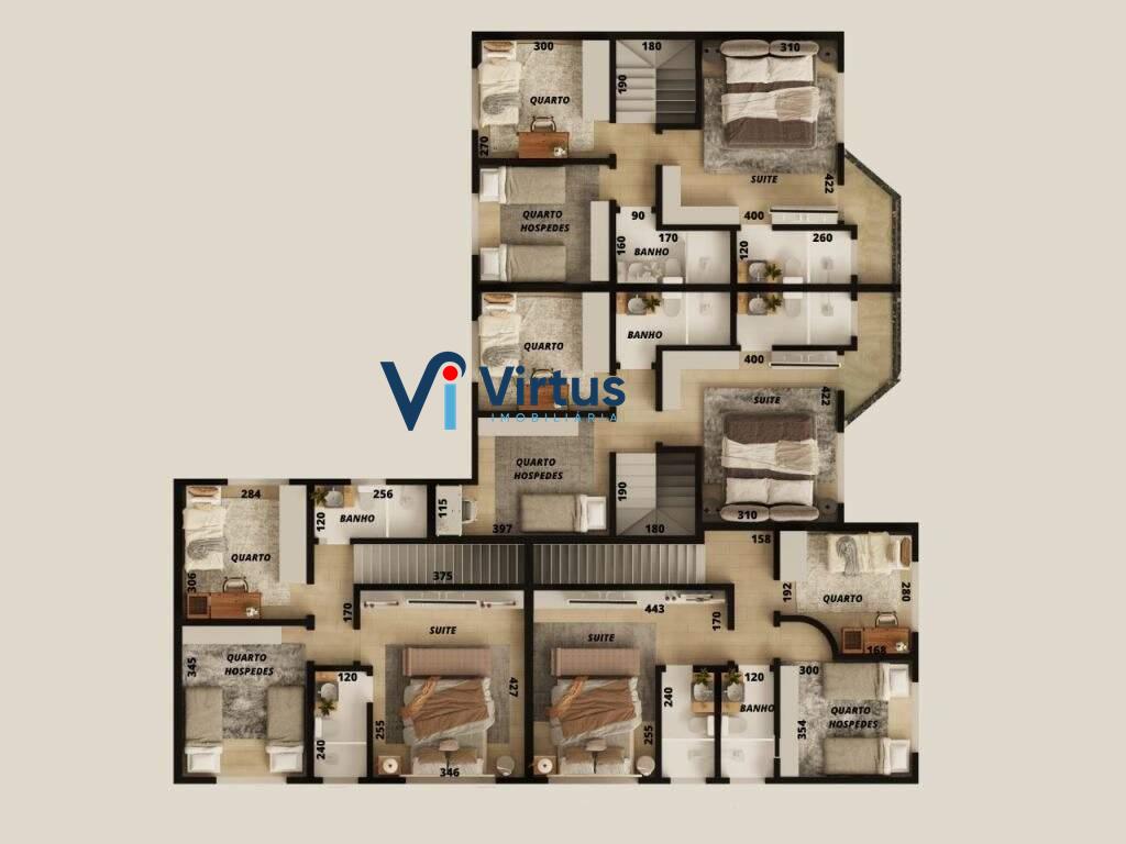 Casa Geminada à venda no Piratininga: 