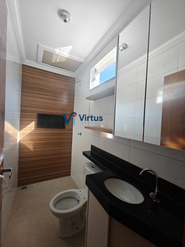 Casa Geminada à venda no Etelvina Carneiro: 