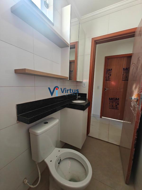 Casa Geminada à venda no Etelvina Carneiro: 