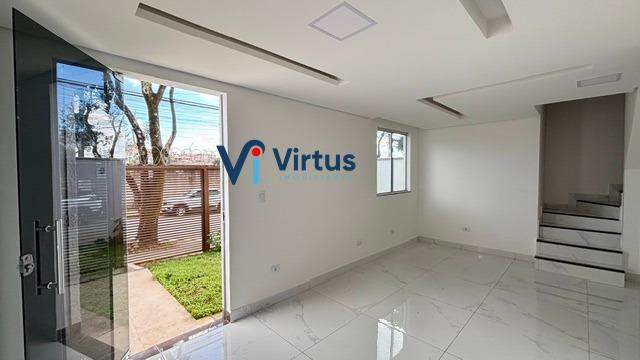 Casa Geminada à venda no Etelvina Carneiro: 