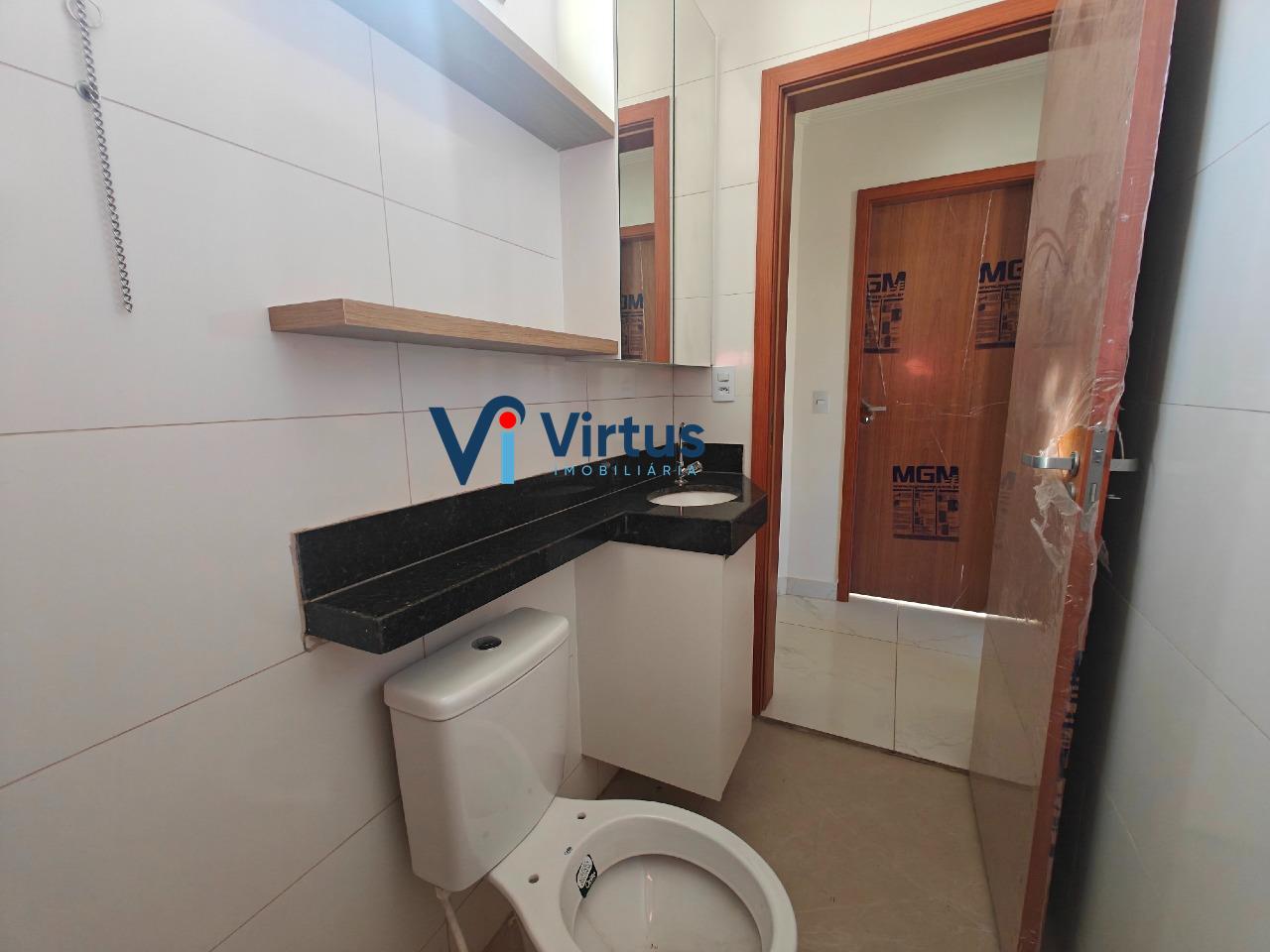 Casa Geminada à venda no Etelvina Carneiro: 