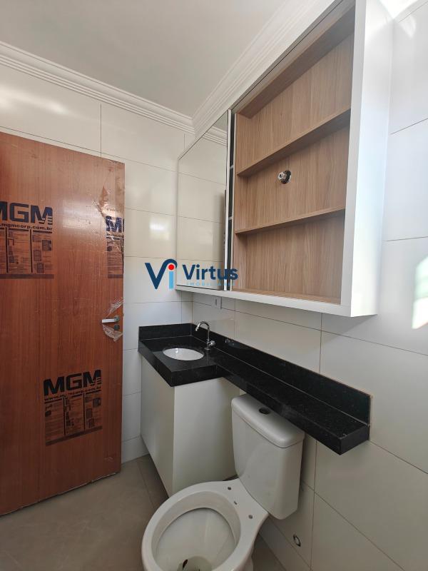 Casa Geminada à venda no Etelvina Carneiro: 