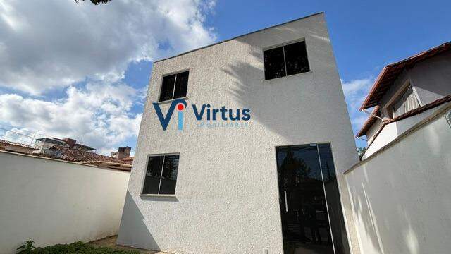 Casa Geminada à venda no Etelvina Carneiro: 