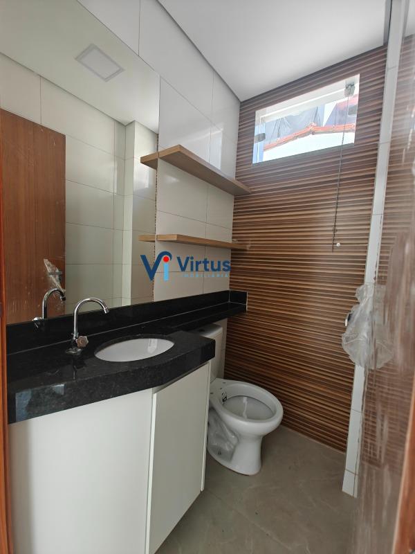 Casa Geminada à venda no Etelvina Carneiro: 