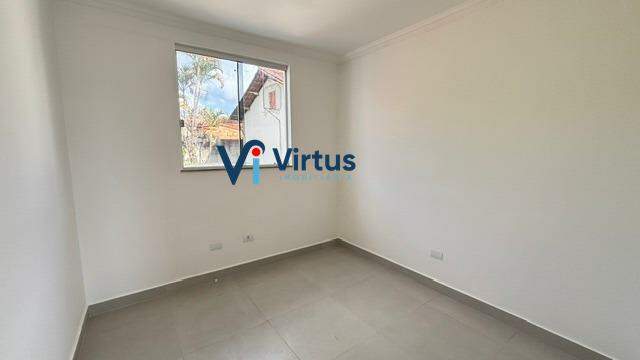 Casa Geminada à venda no Etelvina Carneiro: 