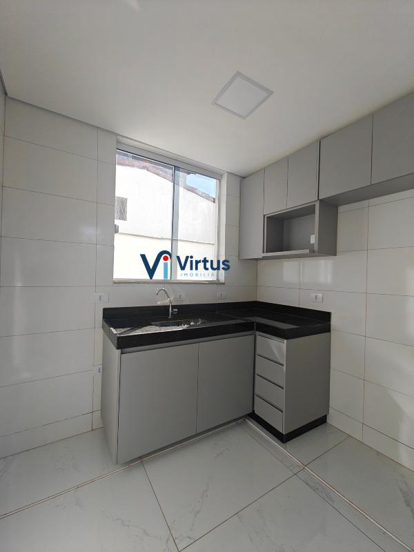 Casa Geminada à venda no Etelvina Carneiro: 