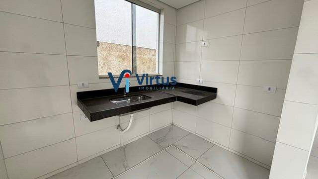 Casa Geminada à venda no Etelvina Carneiro: 