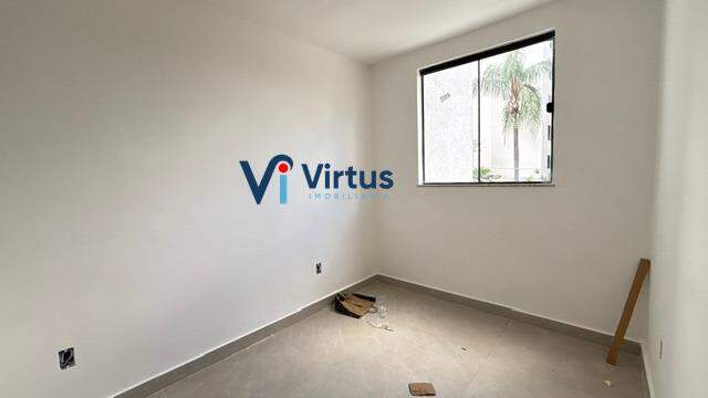 Apartamento à venda no Santa Branca: 