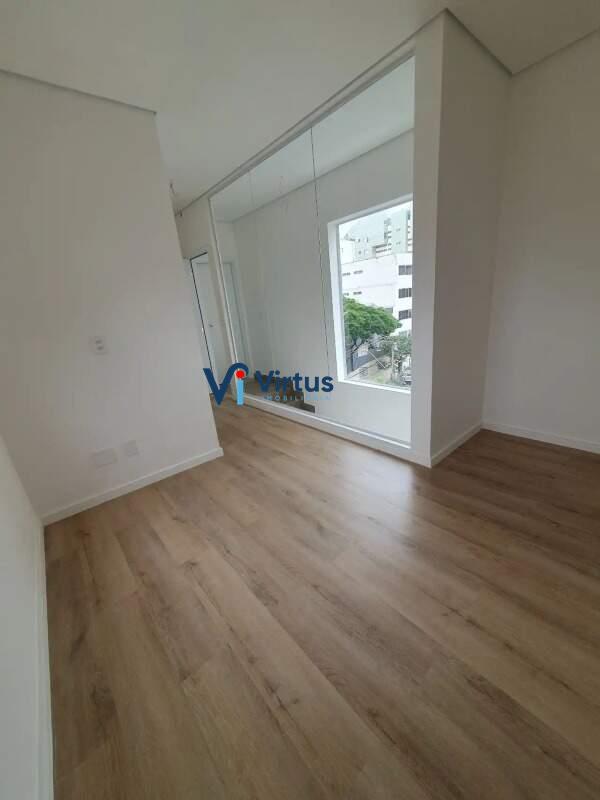 Apartamento à venda no Santa Efigênia: 